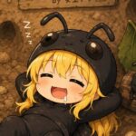 ありさ